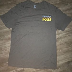 Poler Shirt